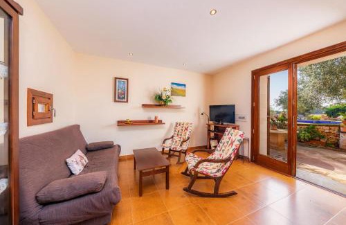 Campos House | Ses Angoixes