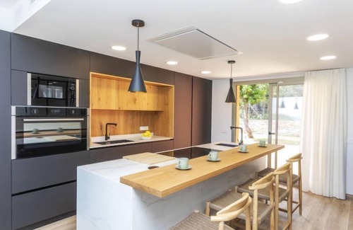 Aiguablava House | Ses Falugues by Interhome