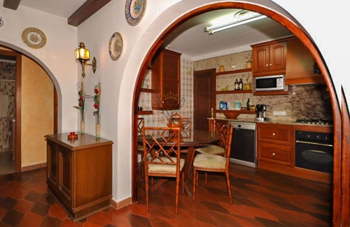 Portocolom Villa | Ses Rodes, holiday villa in Porto Colom, Mallorca