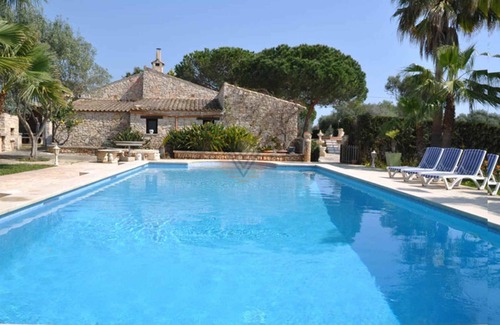 Portocolom Villa | Ses Rodes, holiday villa in Porto Colom, Mallorca