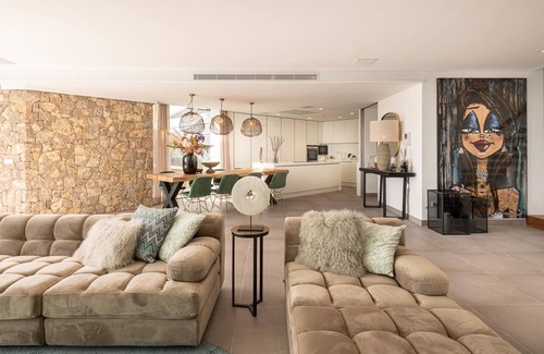 Cap Martinet House | Ses-Torres Talamanca 2
