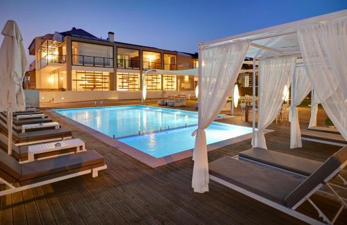 Kanali Hotel | SESA Boutique Hotel & Restaurant
