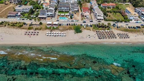 Kanali Hotel | SESA Boutique Hotel & Restaurant