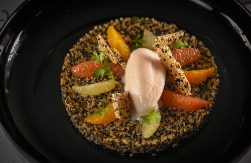 Kanali Hotel | SESA Boutique Hotel & Restaurant