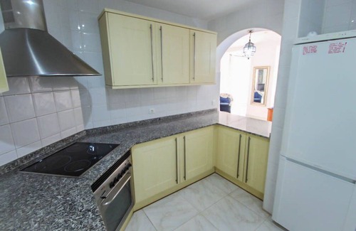 Benimeit Villa | Sesam - sea view villa with private pool in Moraira