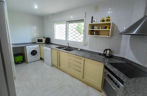 Benimeit Villa | Sesam - sea view villa with private pool in Moraira
