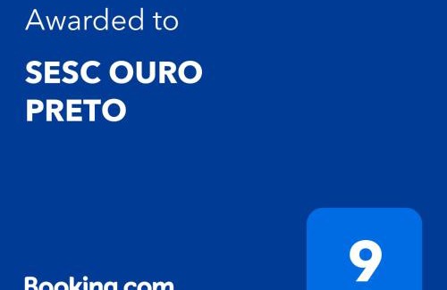 Ouro Preto Hotel | SESC OURO PRETO