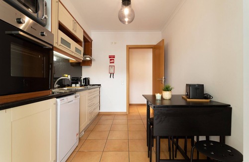 Sesimbra Apartment | Sesimbra Beach Apartment by GT House
