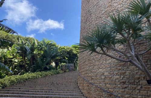 Motobu House | Sesoko Terrace 2