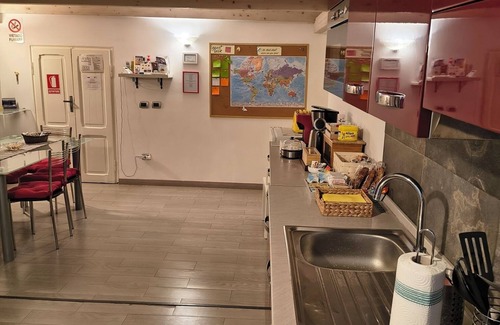 Civitavecchia House | Sesta Strada