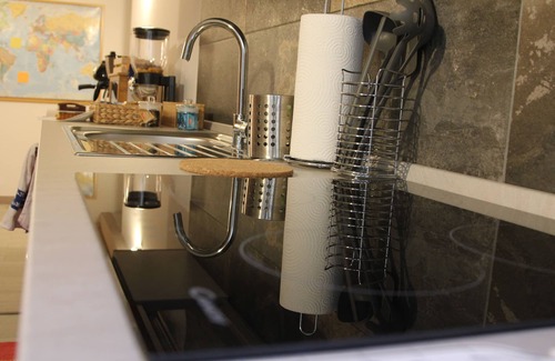 Civitavecchia House | Sesta Strada