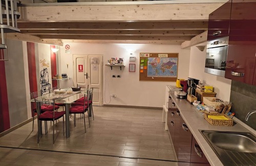 Civitavecchia House | Sesta Strada