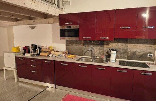 Civitavecchia House | Sesta Strada
