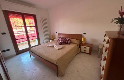 Masero Apartment | Sesta Terra