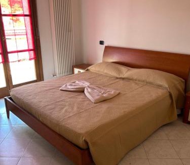 Masero Apartment | Sesta Terra