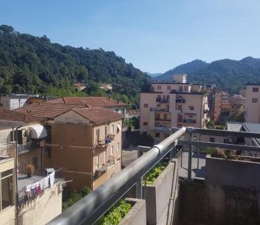 Masero Apartment | Sesta Terra