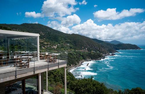 Framura Hotel | Sesta Terra Natural Resort