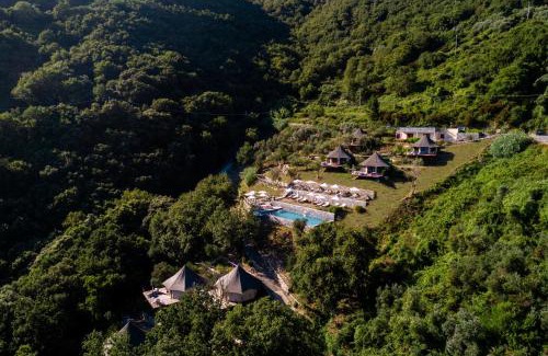 Framura Hotel | Sesta Terra Natural Resort