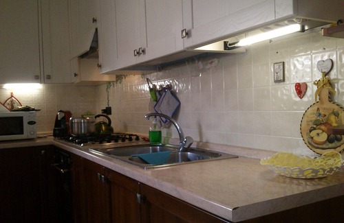 Barbarano Vicentino Apartment | Sesto Senso - tourist rental con breakfast