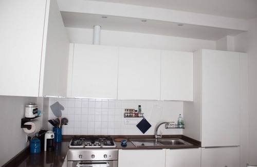 Sestri Levante Apartment | Sestri Chic: A Stone's Throw from the Sea