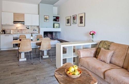 Gaiole in Chianti Villa | Sestuccina