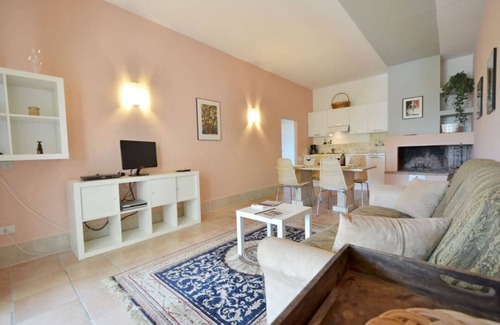 Gaiole in Chianti Villa | Sestuccina