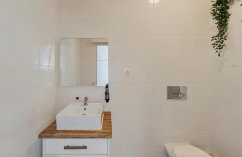 Setubal Apartment | Setúbal Beach Vibes - Terrace