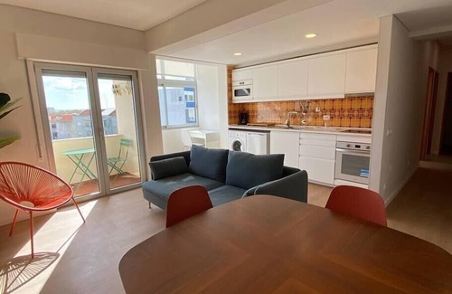 Setubal Apartment | Setúbal Downtown SoHo