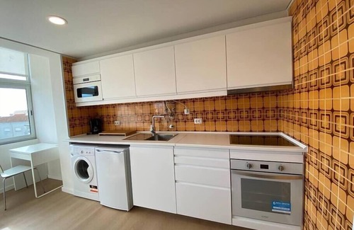 Setubal Apartment | Setúbal Downtown SoHo