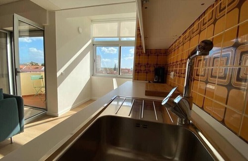 Setubal Apartment | Setúbal Downtown SoHo