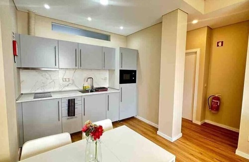 Setubal Apartment | Setúbal Prime I