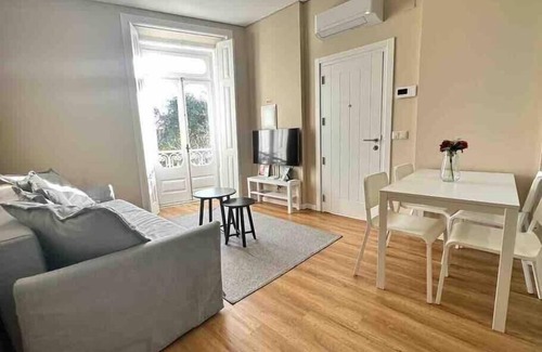 Setubal Apartment | Setúbal Prime I