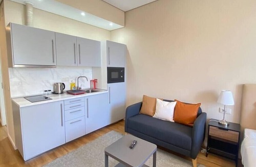 Setubal Apartment | Setúbal Prime III