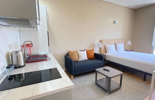 Setubal Apartment | Setúbal Prime III