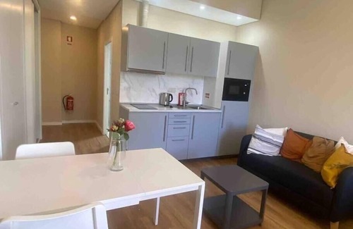 Setubal Apartment | Setúbal Prime III
