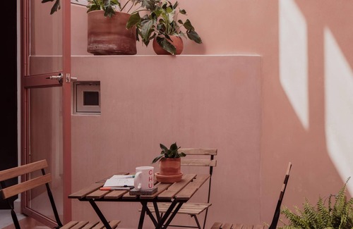Downtown Queretaro House | Set 5 Dptos. 34 Guests Central and Spacious!