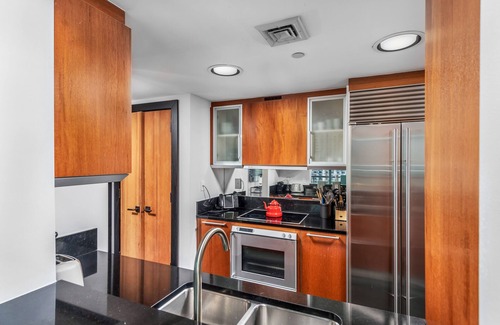 City Center Condo | SETAI CONDOMINIUM - LUXURY DIRECT OCEANFRONT ONE-BEDROOM TOWER CONDOMINIUM