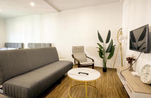 Danau Kota Apartment | Setapak Central Mall KL - Zetapark Garden Suites
