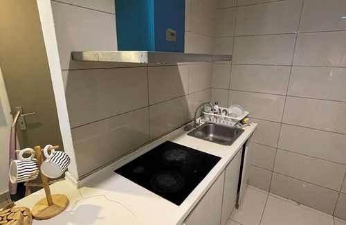 Danau Kota Apartment | SetapakMall1200SF#8pax3B2R#Netflix#Unifi#