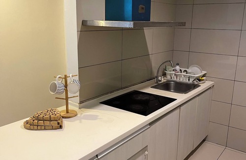 Danau Kota Apartment | SetapakMall1200SF#8pax3B2R#Netflix#Unifi#