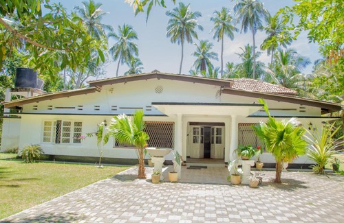 Morakatiyara House | Sethsiri
