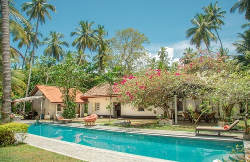Morakatiyara House | Sethsiri
