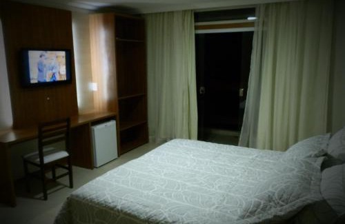 Setiba Hotel | Setiba Pousada Park