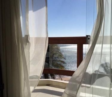 Setiba Hotel | Setiba Pousada Park