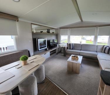 Port Seton Resort | Seton Sands Holiday Home