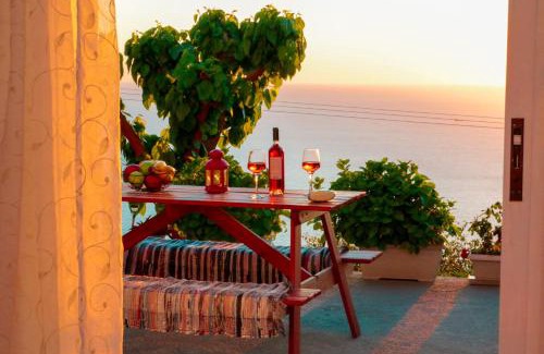 Athani Apartment | Sette Isole Countryside Retreat Near Egremni Beach