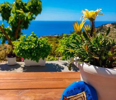 Athani Apartment | Sette Isole Countryside Retreat Near Egremni Beach