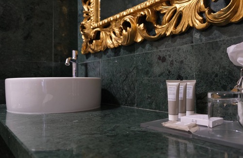 Presezzo Hotel | Settecento Hotel