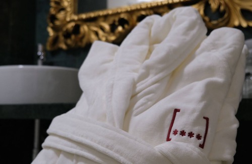 Presezzo Hotel | Settecento Hotel