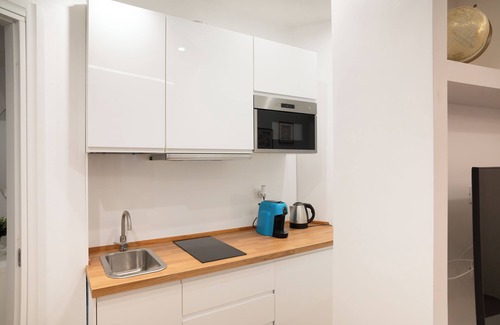 Ostiense Apartment | Settechiese Apartment Basilica San Paolo